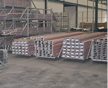 來源于原材料的高標準要求